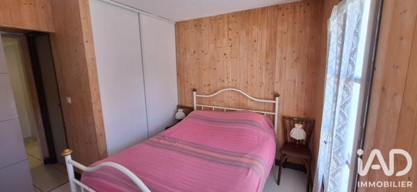 Appartement à vendre 2 pièces 44,33 m² Saint-Martin-de-Ré