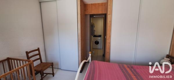 Appartement à vendre 2 pièces 44,33 m² Saint-Martin-de-Ré