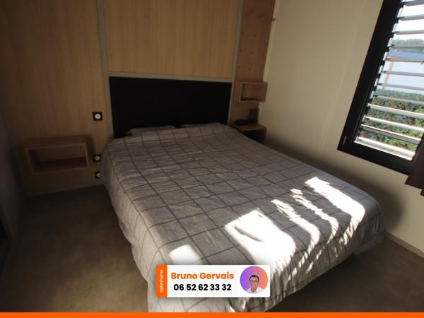 MAGNIFIQUE COTTAGE T4 DANS UN CADRE TRES NATURE