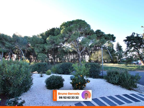 MAGNIFIQUE COTTAGE T4 DANS UN CADRE TRES NATURE