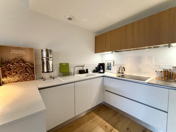 Appartement 3 pièces - 65 m² Exclusivité efficity