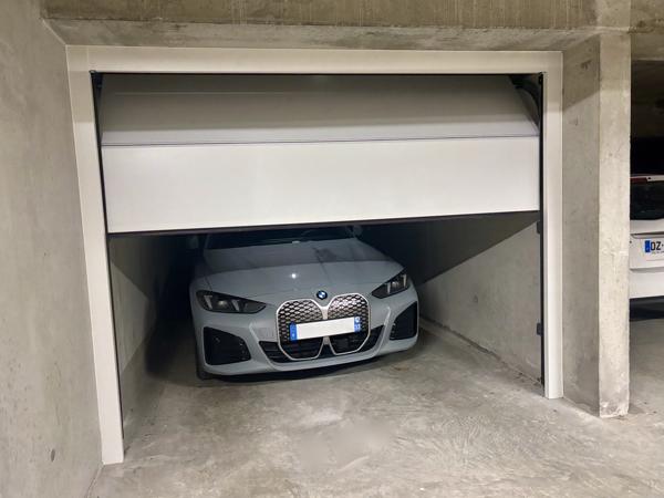 Appartement 3 pièces - 65 m² Exclusivité efficity