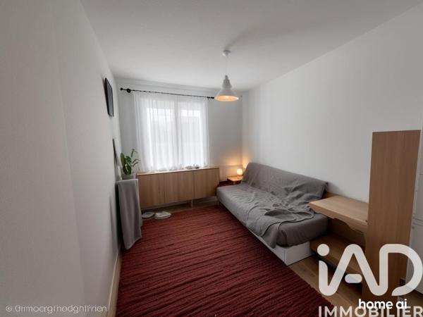 Maison à vendre 5 pièces 101 m² Tours