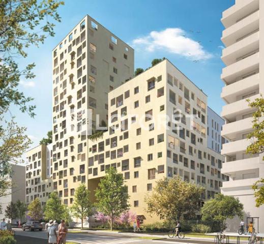 Achat appartement Marseille 15 - 3 pièce(s) - 64 m² - 284 199 €