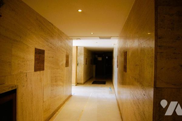 SURESNES - MONT-VALÉRIEN - Appt 2 pièces, 2ème étage, cave, parking - Station Suresnes Longchamp