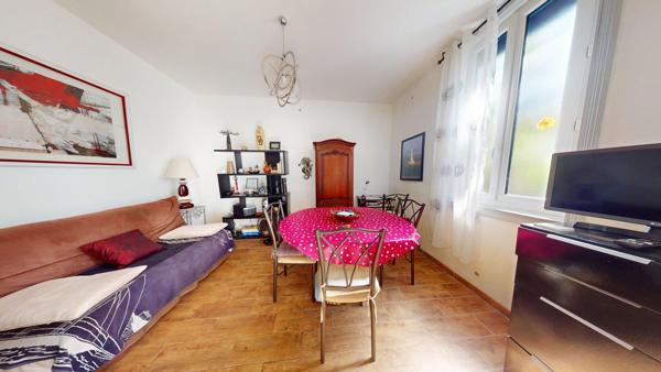 Maison plain-pied à vendre à Royan