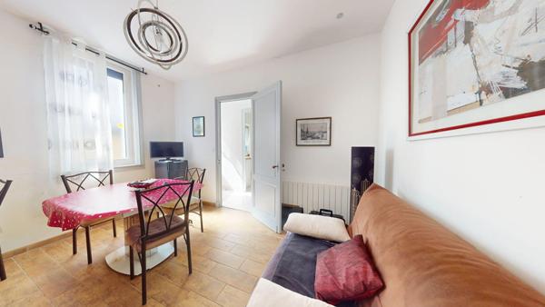 Maison plain-pied à vendre à Royan