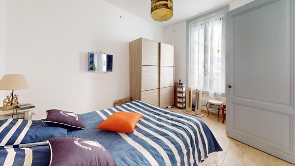 Maison plain-pied à vendre à Royan