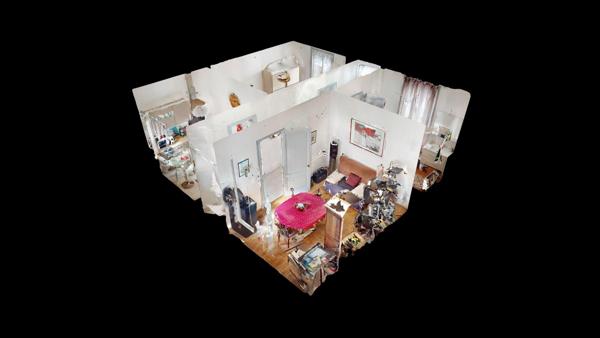 Maison plain-pied à vendre à Royan