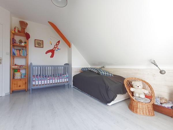 Maison 7 pièces - 153 m²