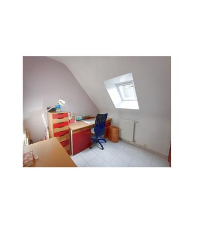 Maison 7 pièces - 153 m²