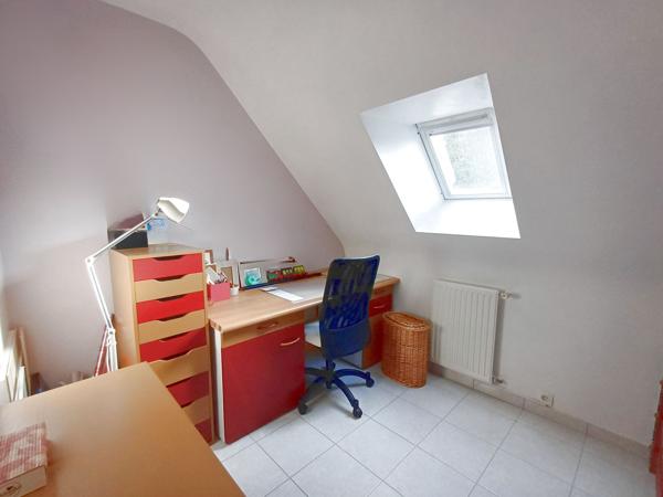 Maison
         7 pièces
        - 153 m² Bien prestige 448 050 € *