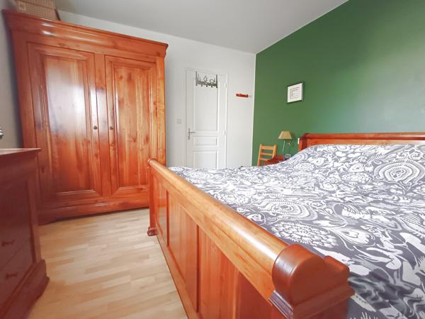 Maison 7 pièces - 153 m²