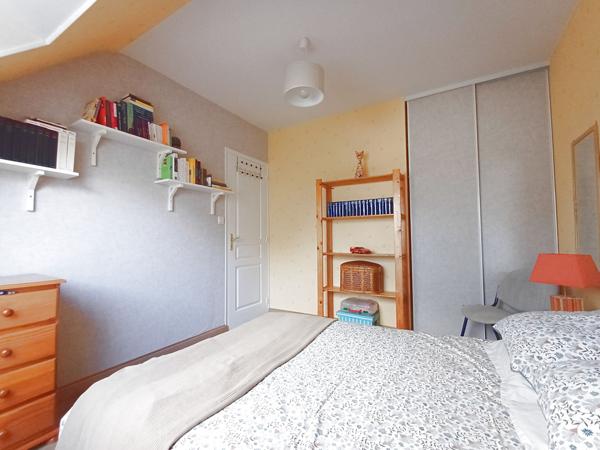 Maison 7 pièces - 153 m²