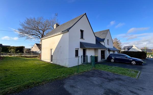 Maison à vendre    5 pièces •  Saint-Lyphard