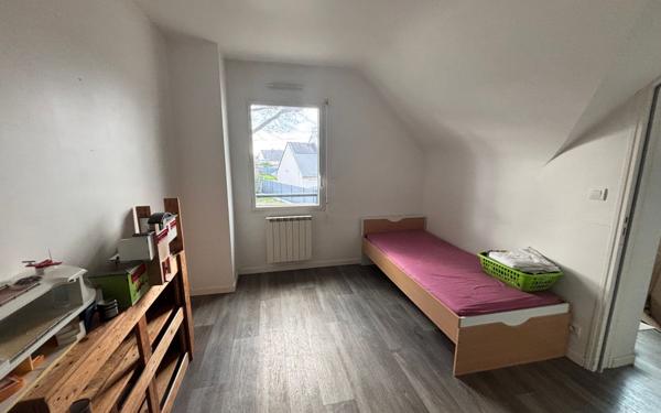 Maison à vendre    5 pièces •  Saint-Lyphard