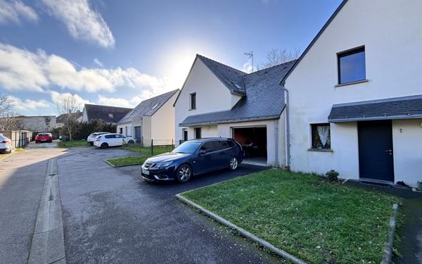 Maison à vendre    5 pièces •  Saint-Lyphard