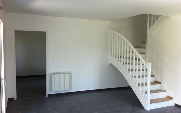 Maison à vendre    5 pièces •  Saint-Lyphard