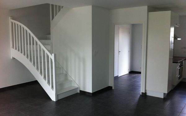 Maison à vendre    5 pièces •  Saint-Lyphard