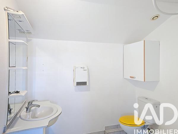 Appartement à vendre 2 pièces 22 m² Kervignac