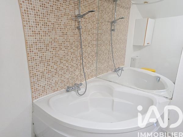 Appartement à vendre 2 pièces 22 m² Kervignac