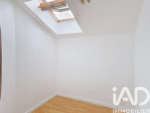 Appartement à vendre 2 pièces 22 m² Kervignac
