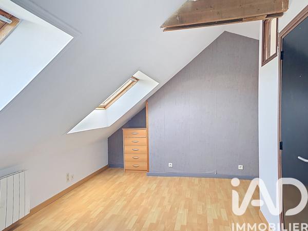 Appartement à vendre 2 pièces 22 m² Kervignac