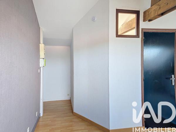 Appartement à vendre 2 pièces 22 m² Kervignac