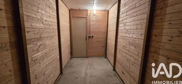 Appartement à vendre 2 pièces 22 m² Kervignac
