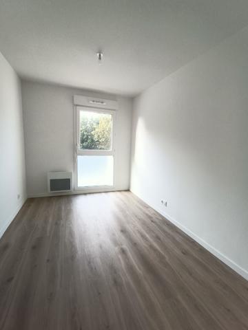 Appartement Vielle Saint Girons 3 pièce(s) 63.41 m2