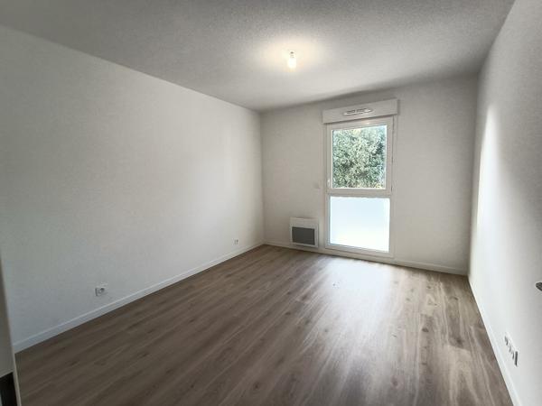 Appartement Vielle Saint Girons 3 pièce(s) 63.41 m2