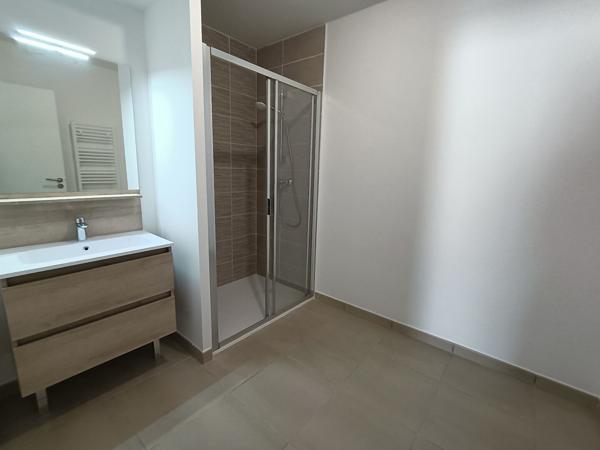 Appartement Vielle Saint Girons 3 pièce(s) 63.41 m2
