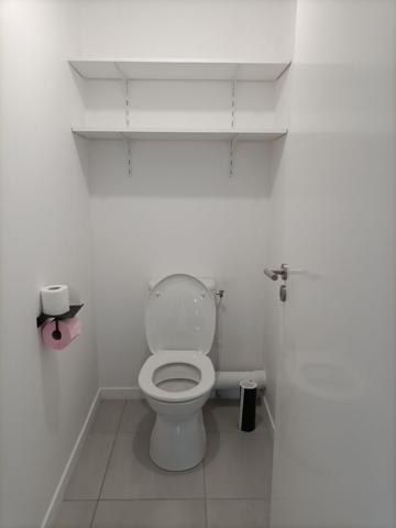 Appartement Vielle Saint Girons 3 pièce(s) 63.41 m2