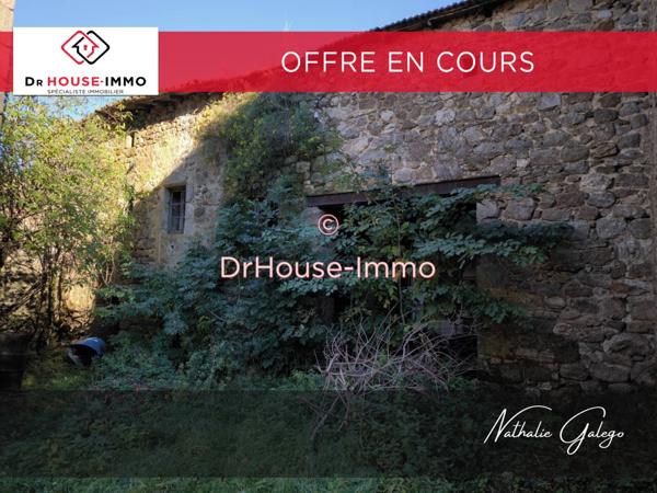 Bien immobilier à vendre 4 pièces de 80 m²