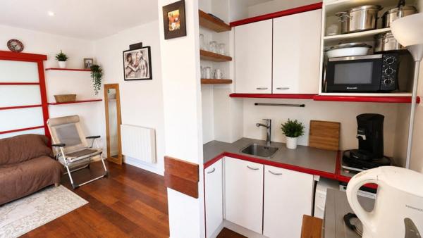 Vente / Appartement T1 à Palavas-les-Flots (34250)