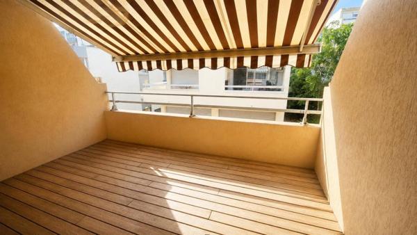 Vente / Appartement T1 à Palavas-les-Flots (34250)