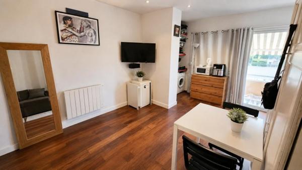 Vente / Appartement T1 à Palavas-les-Flots (34250)