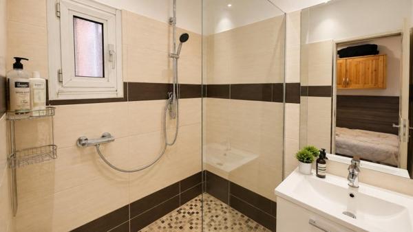 Vente / Appartement T1 à Palavas-les-Flots (34250)