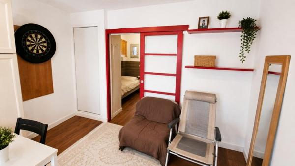 Vente / Appartement T1 à Palavas-les-Flots (34250)