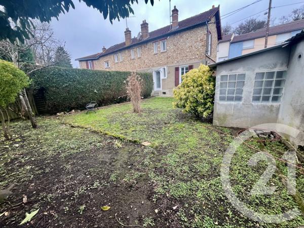 Appartement F2 à vendre  2 pièces - 34 m2 LIMOURS - 91