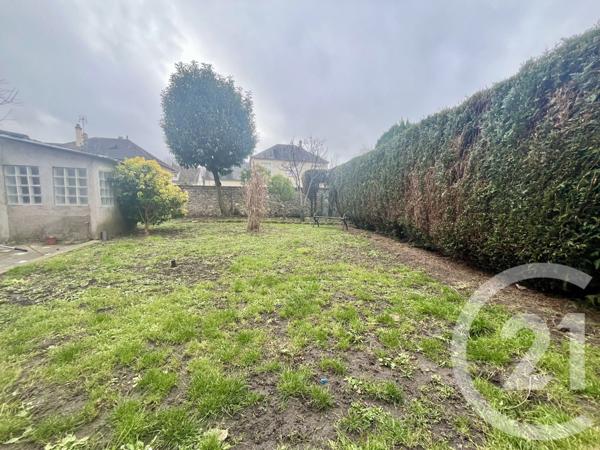 Appartement F2 à vendre  2 pièces - 34 m2 LIMOURS - 91