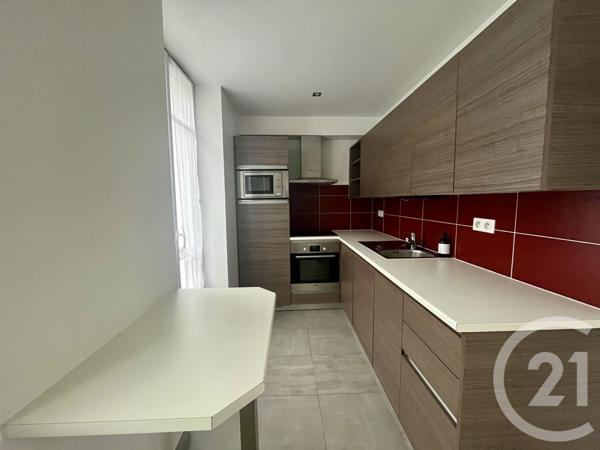 Appartement F2 à vendre  2 pièces - 34 m2 LIMOURS - 91