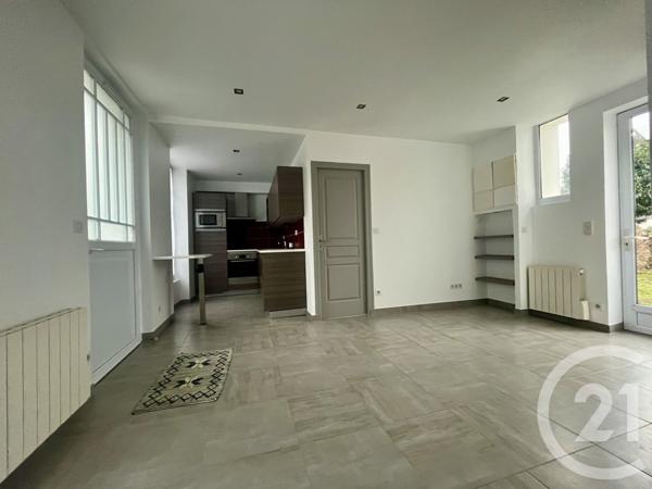 Appartement F2 à vendre  2 pièces - 34 m2 LIMOURS - 91