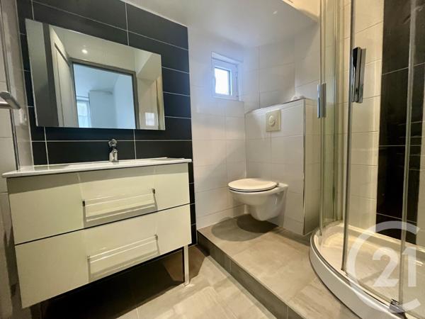 Appartement F2 à vendre  2 pièces - 34 m2 LIMOURS - 91