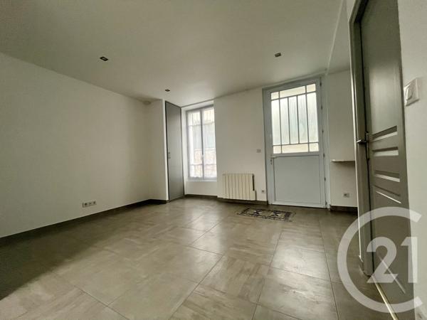 Appartement F2 à vendre  2 pièces - 34 m2 LIMOURS - 91