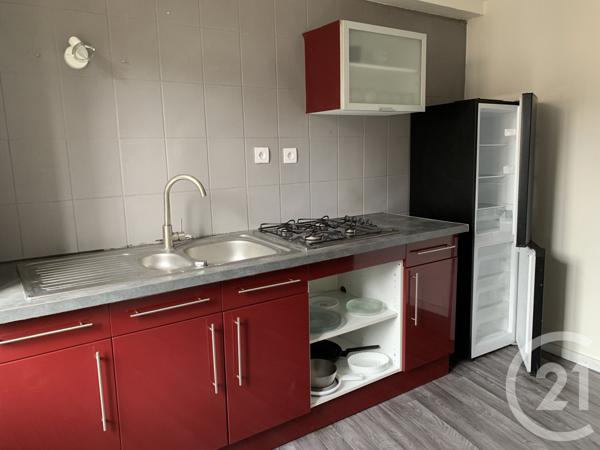 Appartement Studio à vendre  1 pièce - 36,08 m2 ANNONAY - 07