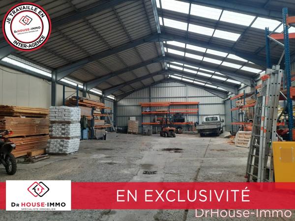 Bien immobilier à vendre 9 pièces de 70 m²