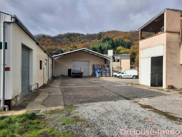 Bien immobilier à vendre 9 pièces de 70 m²