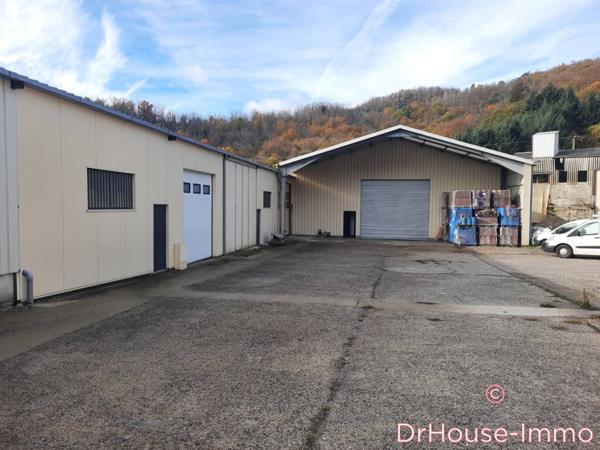 Bien immobilier à vendre 9 pièces de 70 m²