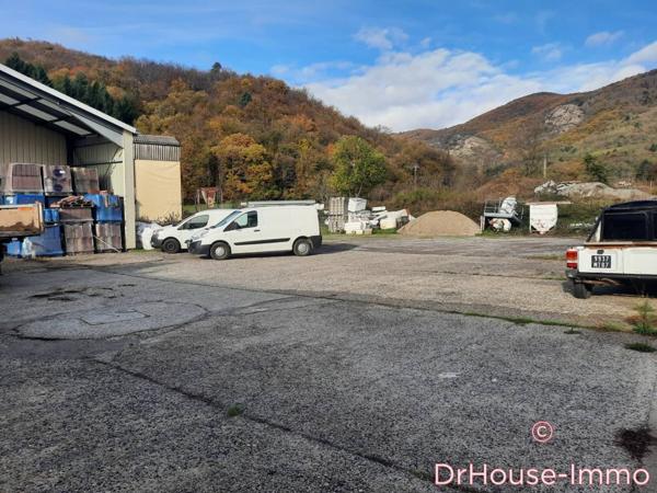 Bien immobilier à vendre 9 pièces de 70 m²